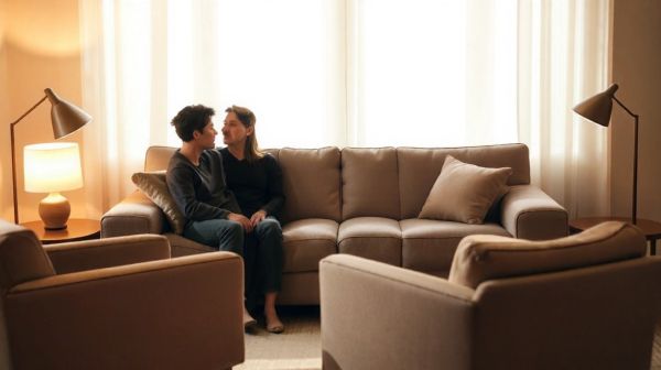 5 stratégies pour revitaliser votre couple avec une thérapie