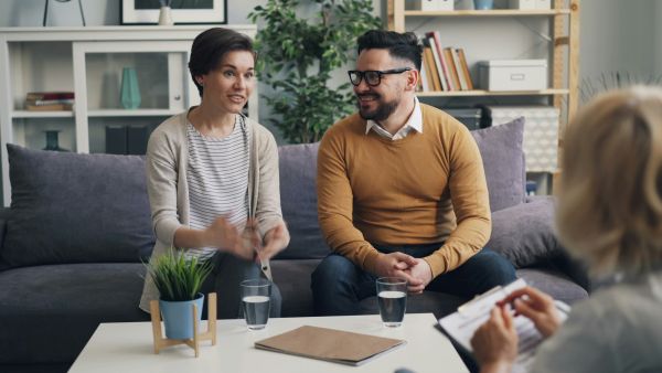 5 stratégies pour revitaliser votre couple avec une thérapie
