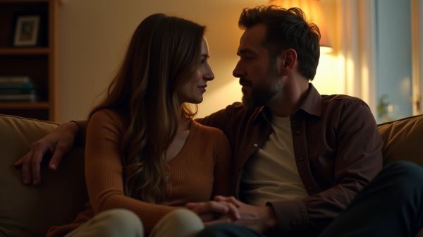 Candaulisme : pourquoi ce fantasme intrigue autant les couples de plus de trente ans