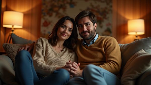 Candaulisme : pourquoi ce fantasme intrigue autant les couples de plus de trente ans