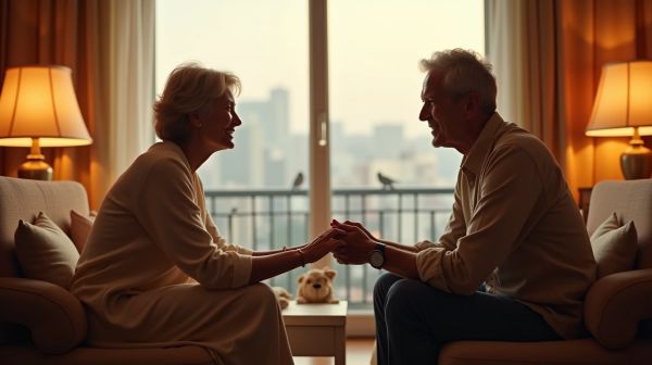 Comment réparer votre couple grâce à une thérapie efficace