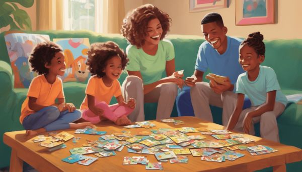 Comment vos enfants peuvent s’amuser avec des mįslės amusantes
