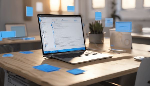 Comprendre la différence entre cc et cci dans les emails