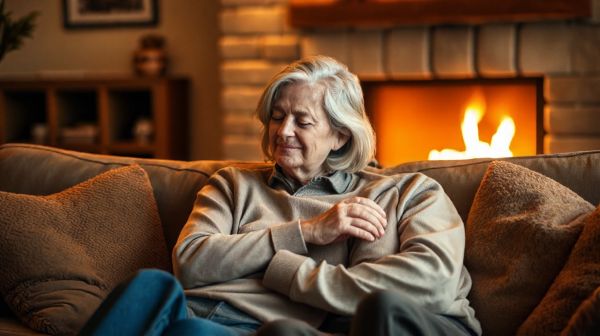 Découvrez les raisons pour lesquelles le candaulisme séduit les couples matures