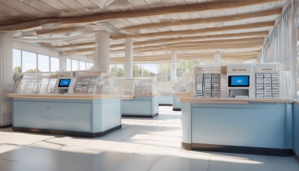 Découvrez les services de la poste savigny le temple en 2026