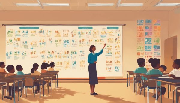 Descendre passé composé : exemples et règles de conjugaison
