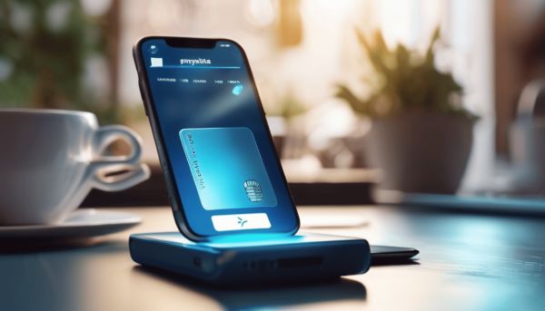 E-carte bleue nomade banque populaire : tout savoir sur ce moyen de paiement sécurisé