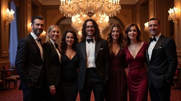 Explorez le monde fascinant des mentalistes à Paris pour vos événements