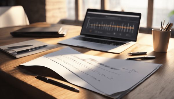 Lettre de clôture de compte bancaire : modèle et conseils pour bien la rédiger