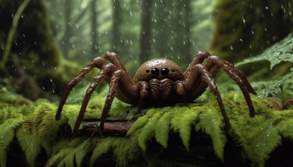 Maîtriser les risques liés à l’araignée brune en Nouvelle-Zélande