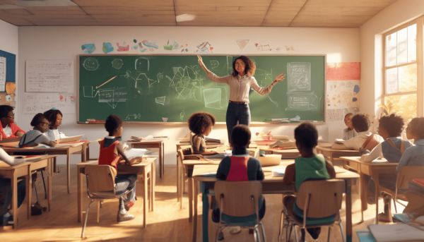 Pourquoi choisir le parcours préparatoire au professorat des écoles ?
