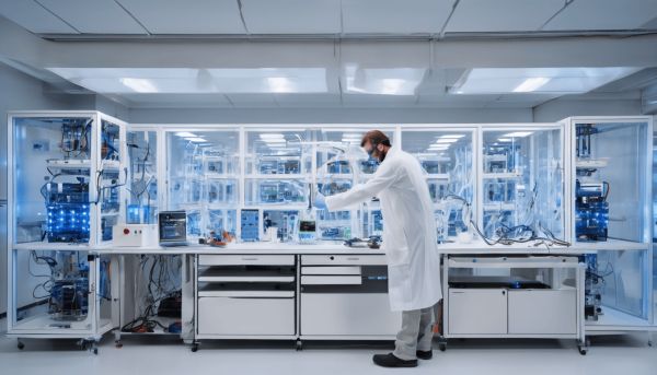 Spécialistes de la conversion d’énergie chez SEVES