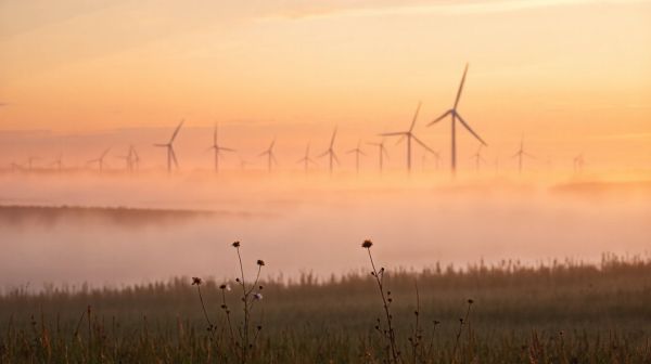 Top raisons pour choisir l'énergie renouvelable durable