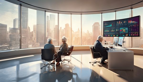 Tout comprendre sur la pension de réversion agirc arrco en 2026