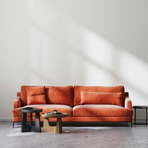 Découvrez la table basse en bois qui sublimera votre salon