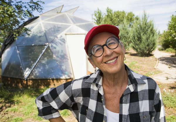 Dome géodésique : une structure durable pour vos événements
