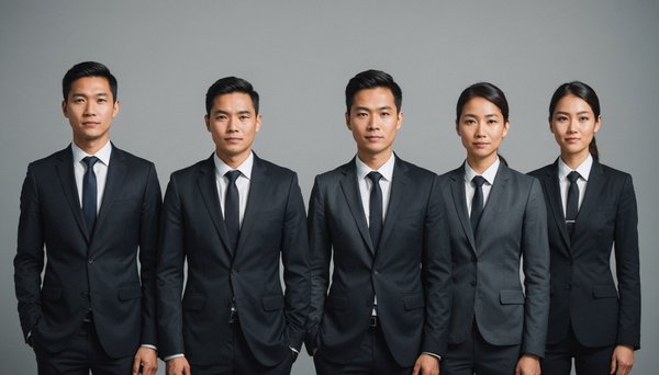 L'agence d'intérim qui accompagne votre trajectoire professionnelle