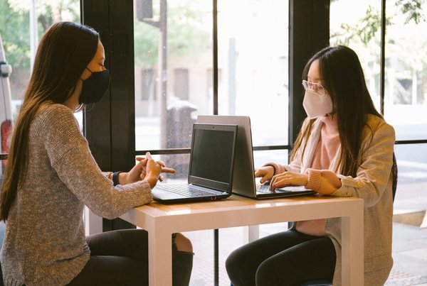 Masque covid dentelle : alliez élégance et protection