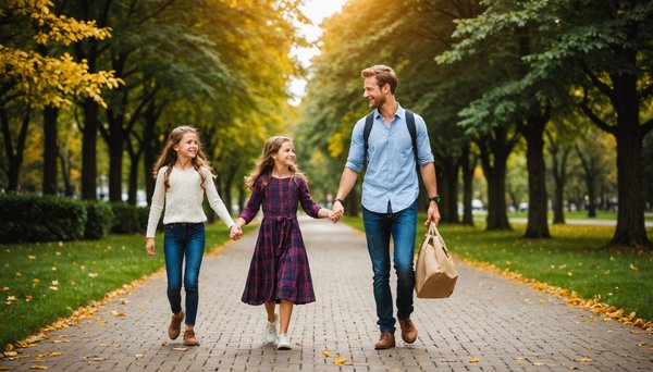 Devenir au pair : conseils pour vivre une expérience inoubliable