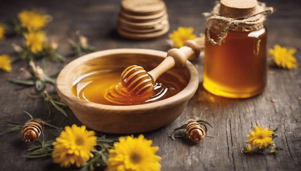 Les trésors de la nature : votre grossiste de miels et nigelle