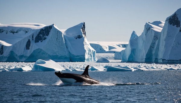 Explorez les croisières en antarctique : conseils et prix