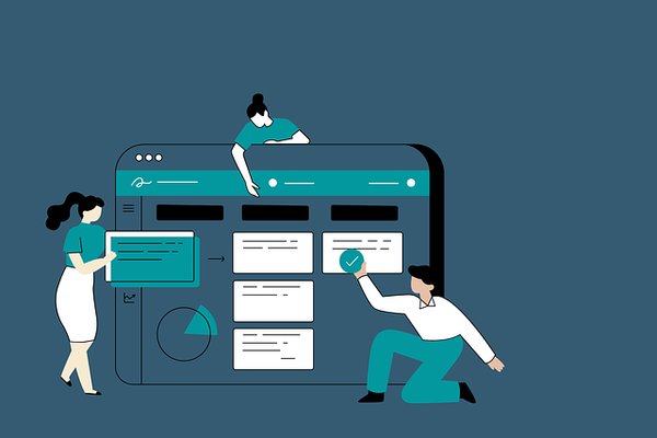 Renforcez votre présence en ligne avec amplimarque.com