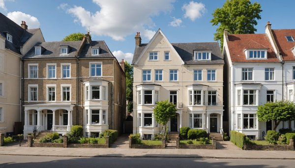 Immobilier à sartrouville : stratégies pour réussir votre achat