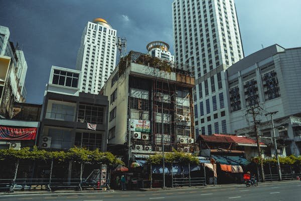 Top 7 régions thaïlandaises pour investir dans l'immobilier