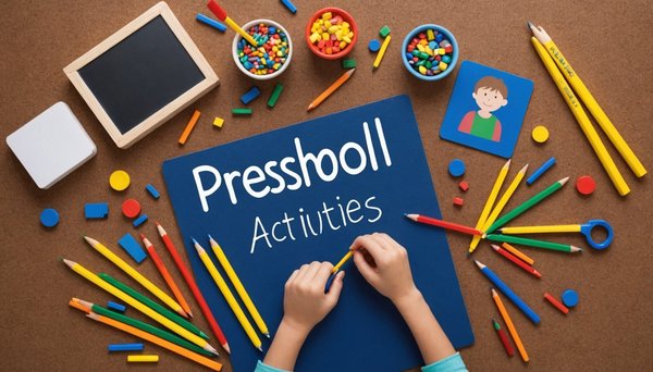 Des préparations maternelle sur mesure pour engager vos élèves