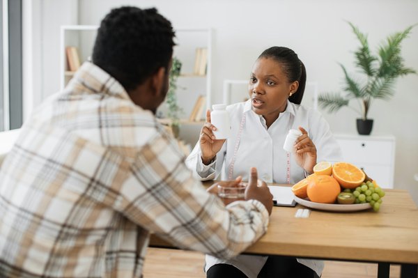 Comment choisir le bon complément alimentaire énergie ?