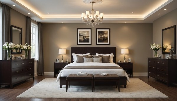 Choisir le meuble parfait pour transformer votre chambre