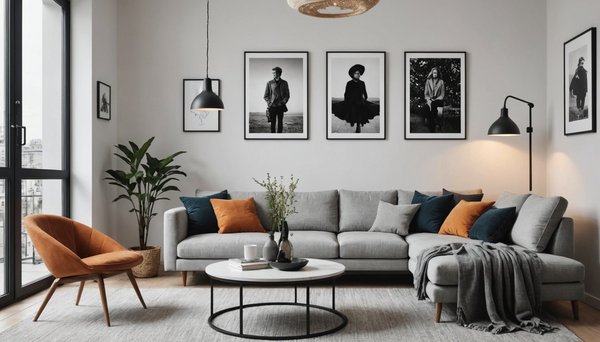Inspirez votre intérieur : idées de décoration à explorer