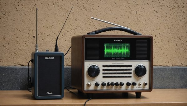 Fréquences radio à paris : guide pratique des stations fm