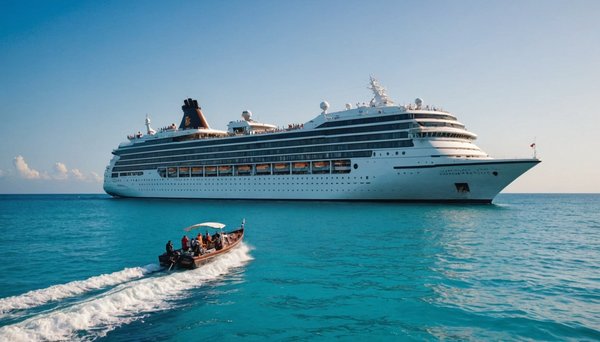 Explore zanzibar lors de votre croisière au départ de nice