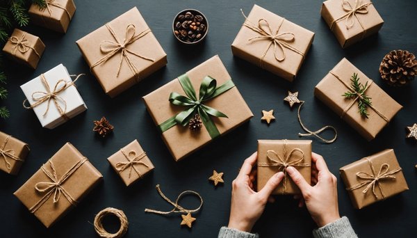 Cadeaux uniques : 7 idées pour enchanter vos proches