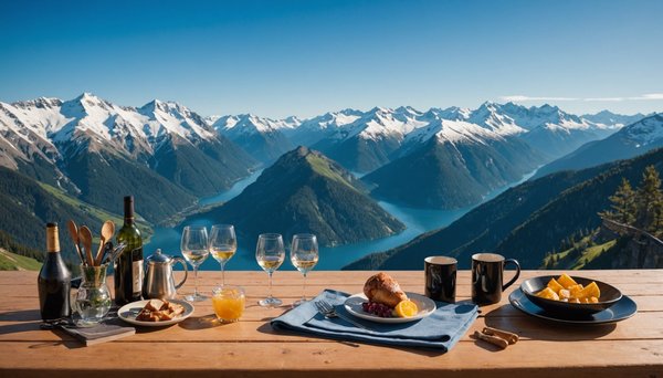 Découvrez comment louer des accessoires de décoration pour le ski et la montagne