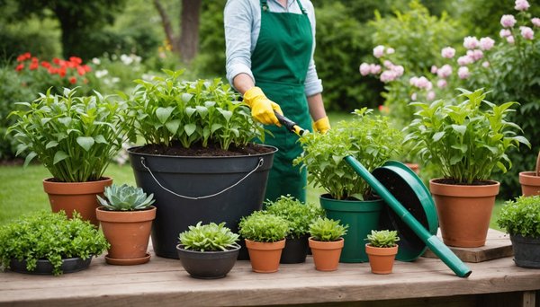Découvrez les meilleures astuces jardin et bricolage pour votre maison