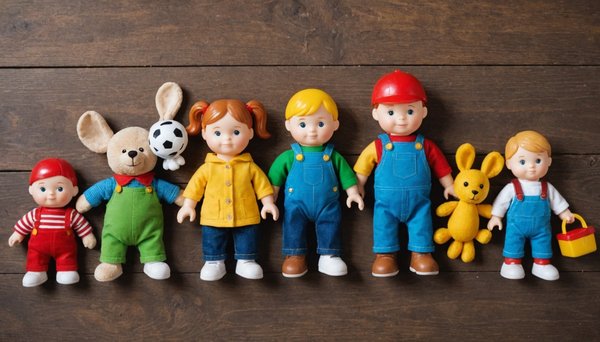 Top 10 sites pour dénicher des jouets pour vos enfants