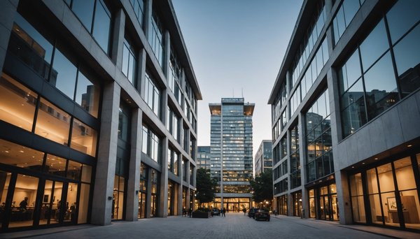 Top raisons de rénover vos bâtiments pour plus d'efficacité