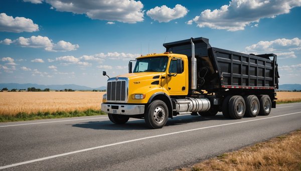 Top astuces pour obtenir rapidement un nouveau permis poids lourd