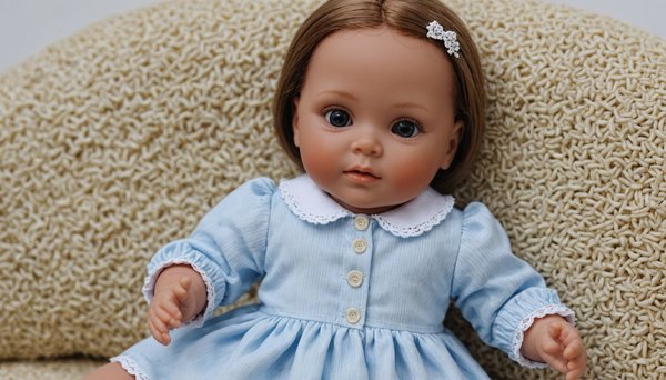 Top 5 bébés reborn abordables pour tous les budgets