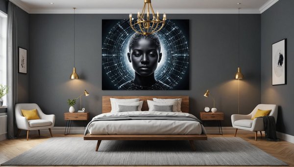 Transformez votre espace : 10 tendances déco à découvrir