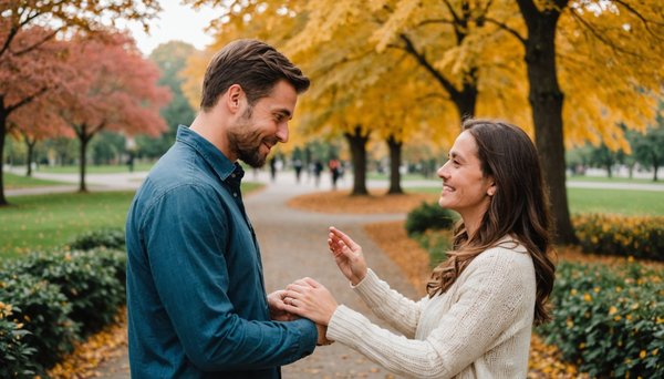 Rencontre sincère : comment dépasser vos blocages amoureux