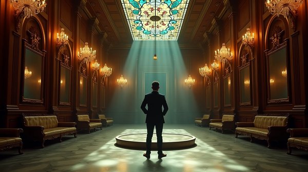 Explorez le monde fascinant des mentalistes à Paris pour vos événements