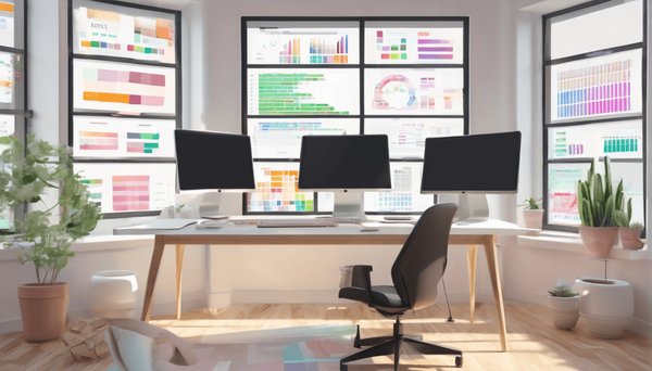 Tableau excel gratuit pour gérer facilement votre budget mensuel